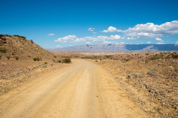 Big Bend National Park