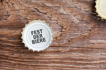 Fest der Biere