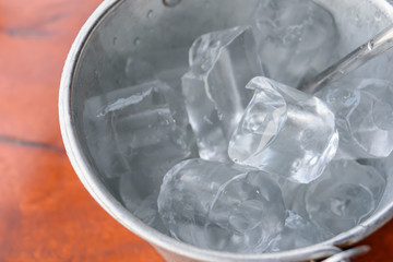 ice bucket