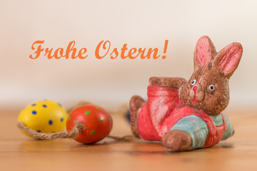 Ostergruß 