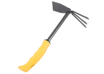 Garden hoe tool