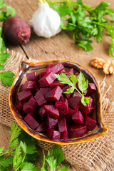 Beetroot (beet)