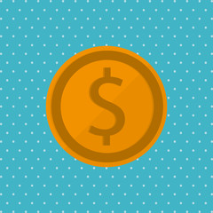 money icon design