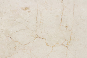 Marble stone wall texture. Beautiful beige marble background.