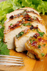 Chicken breast
