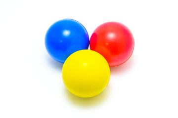 colour ball