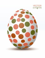 Easter egg.