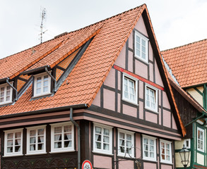 Fototapeta premium Celle