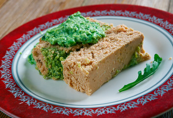 Salmon Terrine
