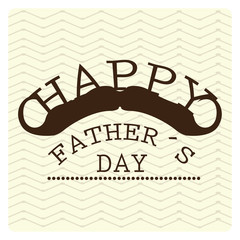Happy father's day