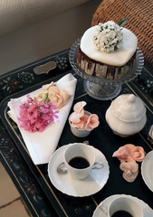 Colazione