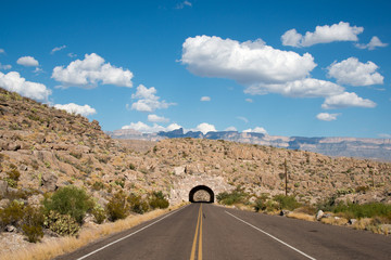 Big Bend National Park