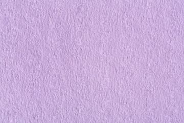 Light purple paper.