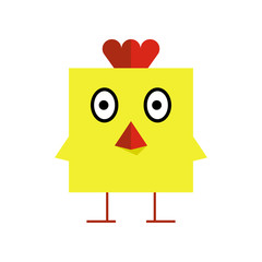chick