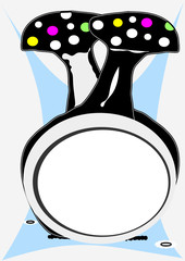 Naturaleza y sus frutos.