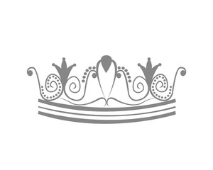 Tiara Crown Logo