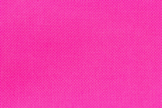 Pink convas texture or background