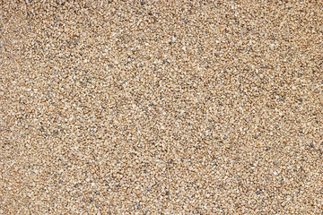 Close-up sand texture for background