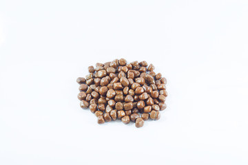 sweet thai snack, tamarind mixed