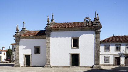 Church of Saint Peter of Rates