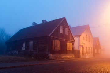 Stary Białystok © podlaski49