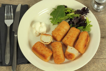 croquettes de pommes de terre 06032016