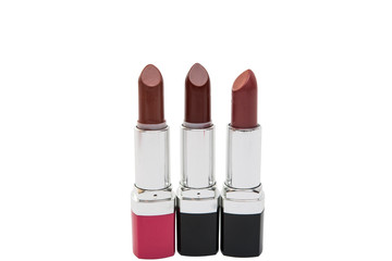 Obraz premium Lipstick isolated