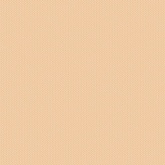 Seamless knitted pattern