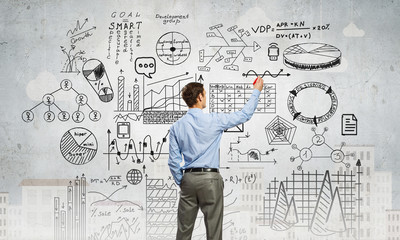 Effective planning for achieving goals