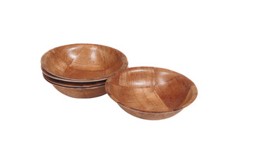 Wooden Bowls