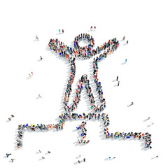 people i pedestal winner sports