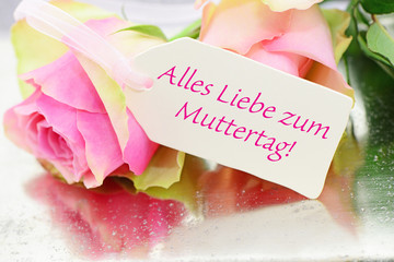 Muttertag