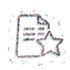 people  shape questionnaire