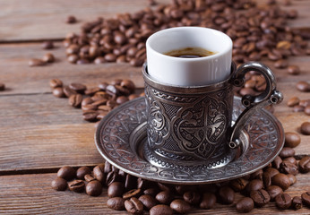  turkish coffee