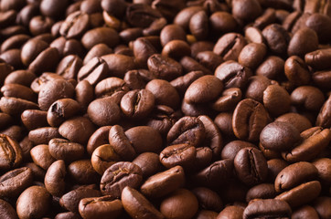 Coffee beans