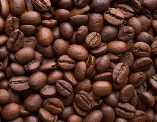 Coffee beans