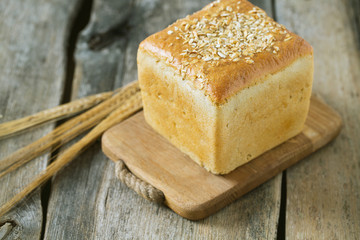 bread