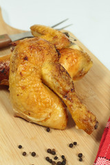 poulet rôti 06032015