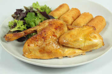 poulet et pommes de terre 06032016