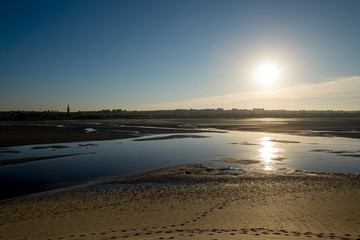 Obraz premium F, Bretagne, Finistère