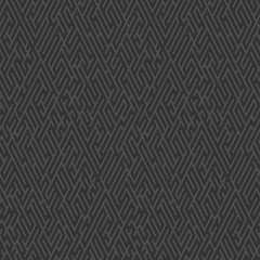 Abstract background - maze (pattern seamless)