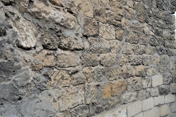 The walls are not silent 
