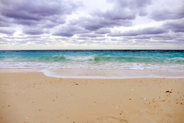 Paradis Island, bahamas