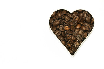 Hear of Coffee