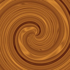 natural brown woody swirl pattern texture background
