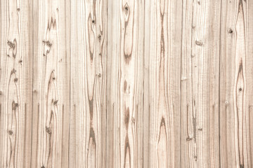 Fototapeta na wymiar beige wood plank texture background