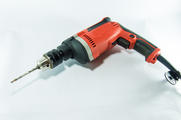 Electric drill