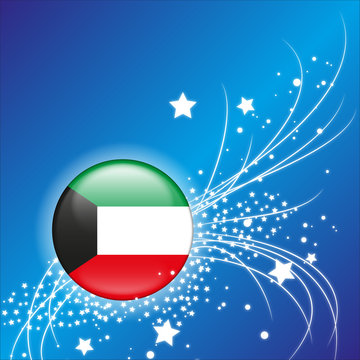 Kuwait Hintergrund