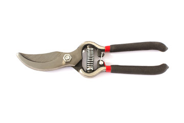 Gardening  Secateurs
