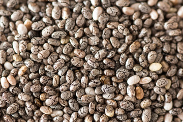 chia seeds